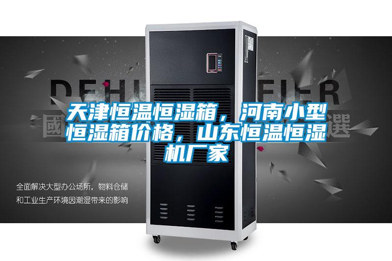 天津恒溫恒濕箱，河南小型恒濕箱價格，山東恒溫恒濕機廠家