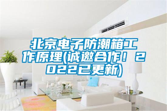 北京電子防潮箱工作原理(誠邀合作！2022已更新)