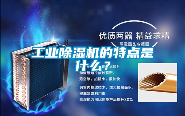 工業除濕機的特點是什么？