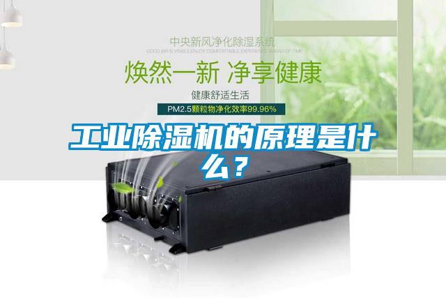 工業除濕機的原理是什么？