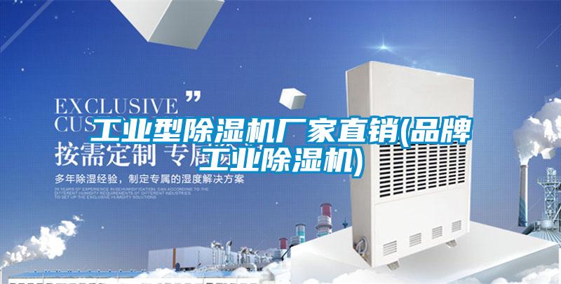 工業型除濕機廠家直銷(品牌工業除濕機)