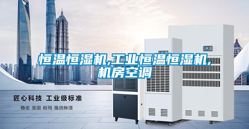 恒溫恒濕機,工業恒溫恒濕機,機房空調