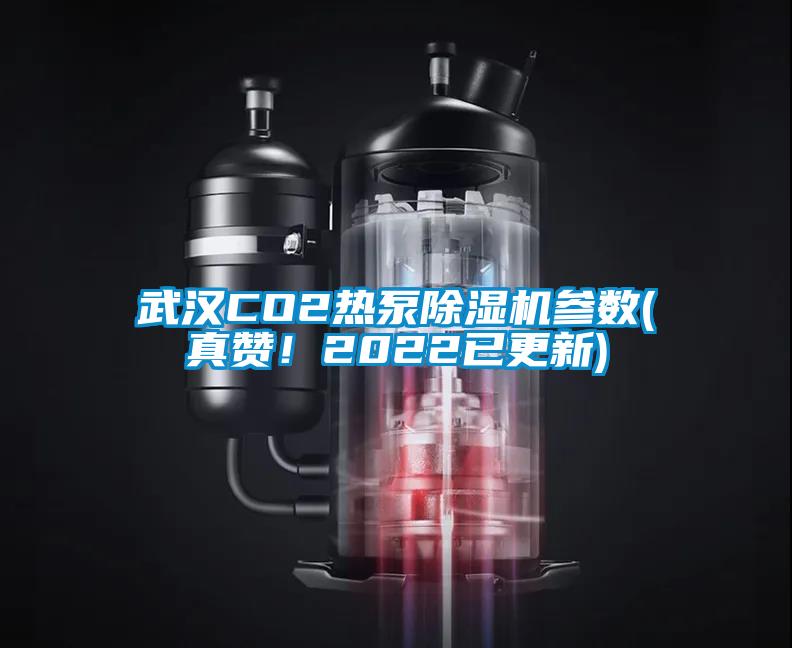 武漢CO2熱泵除濕機參數(真贊！2022已更新)