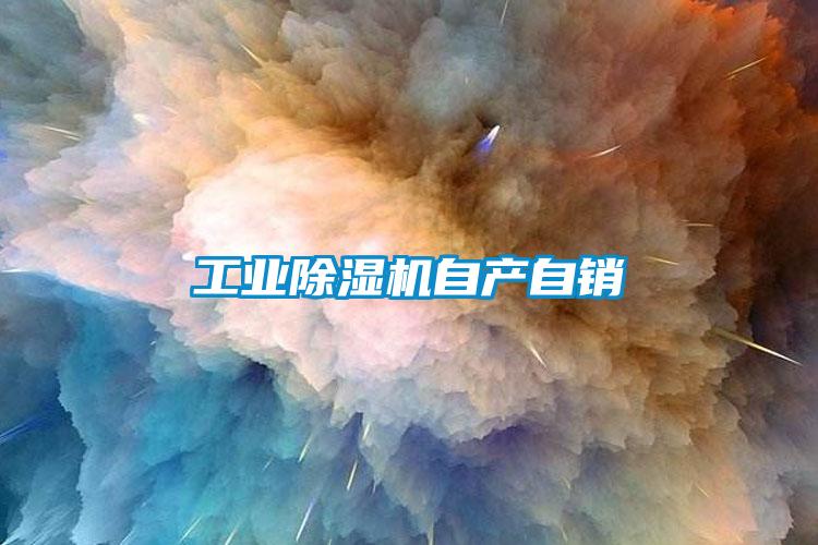 工業除濕機自產自銷