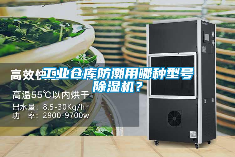 工業倉庫防潮用哪種型號除濕機？