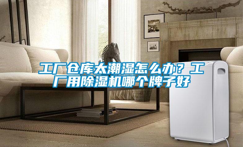 工廠倉庫太潮濕怎么辦？工廠用除濕機哪個牌子好
