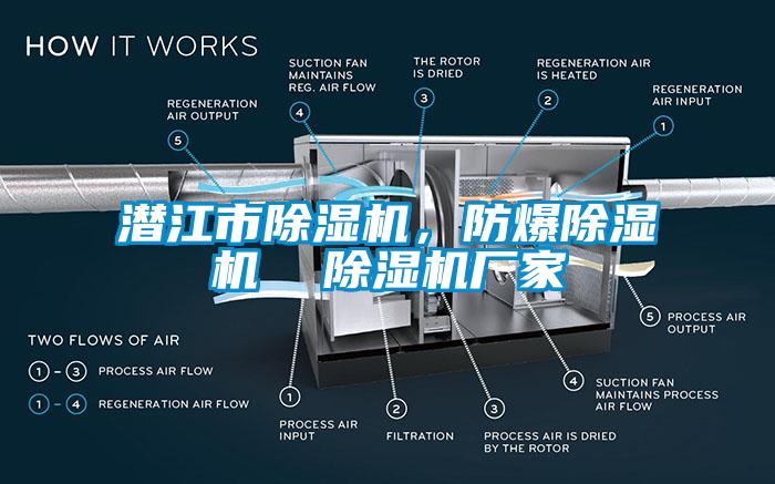 潛江市除濕機，防爆除濕機  除濕機廠家
