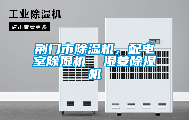 荊門市除濕機，配電室除濕機  濕菱除濕機