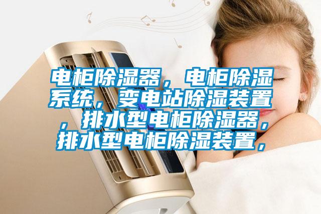 電柜除濕器，電柜除濕系統，變電站除濕裝置，排水型電柜除濕器，排水型電柜除濕裝置，