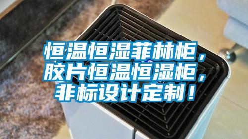 恒溫恒濕菲林柜，膠片恒溫恒濕柜，非標設計定制！