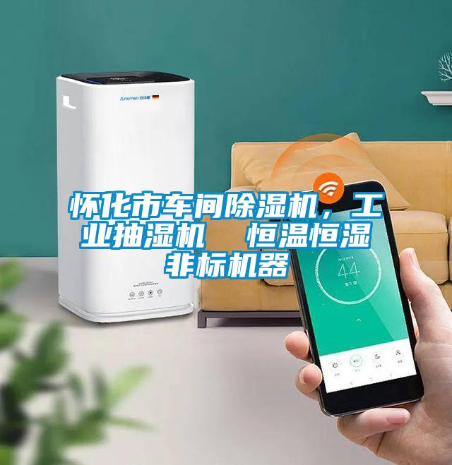 懷化市車間除濕機，工業抽濕機  恒溫恒濕非標機器
