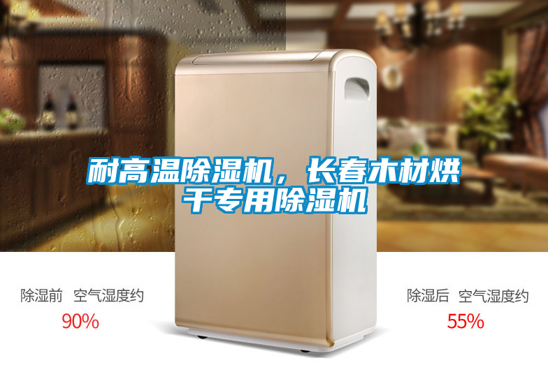 耐高溫除濕機，長春木材烘干專用除濕機