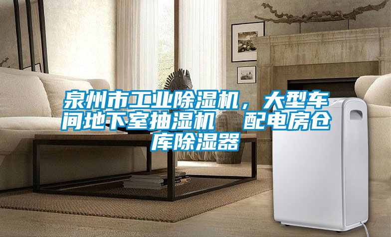 泉州市工業除濕機，大型車間地下室抽濕機  配電房倉庫除濕器