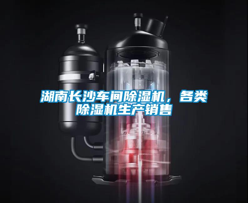 湖南長沙車間除濕機，各類除濕機生產銷售
