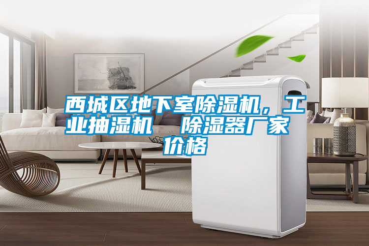 西城區地下室除濕機，工業抽濕機  除濕器廠家 價格