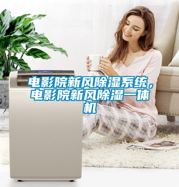 電影院新風除濕系統，電影院新風除濕一體機