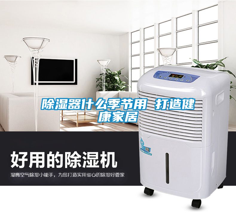 除濕器什么季節用 打造健康家居