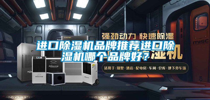 進口除濕機品牌推薦進口除濕機哪個品牌好？