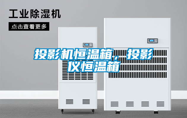 投影機恒溫箱，投影儀恒溫箱