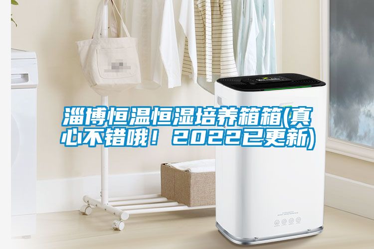 淄博恒溫恒濕培養箱箱(真心不錯哦！2022已更新)