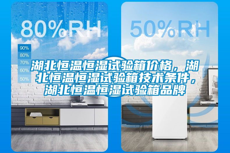 湖北恒溫恒濕試驗箱價格，湖北恒溫恒濕試驗箱技術條件，湖北恒溫恒濕試驗箱品牌