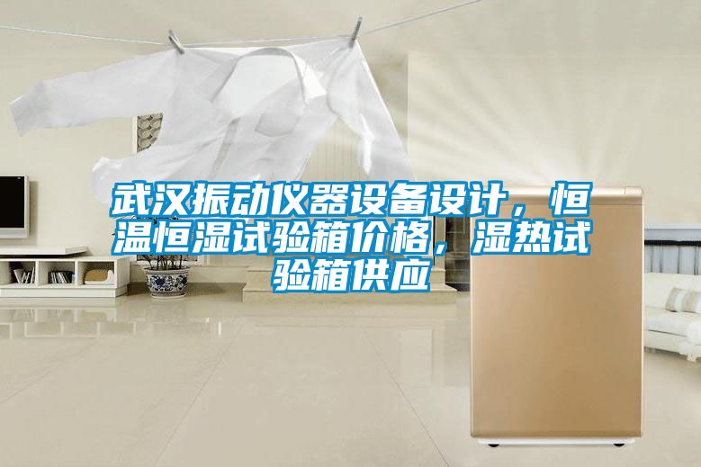 武漢振動儀器設備設計，恒溫恒濕試驗箱價格，濕熱試驗箱供應