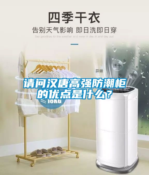 請問漢唐高強防潮柜的優點是什么？