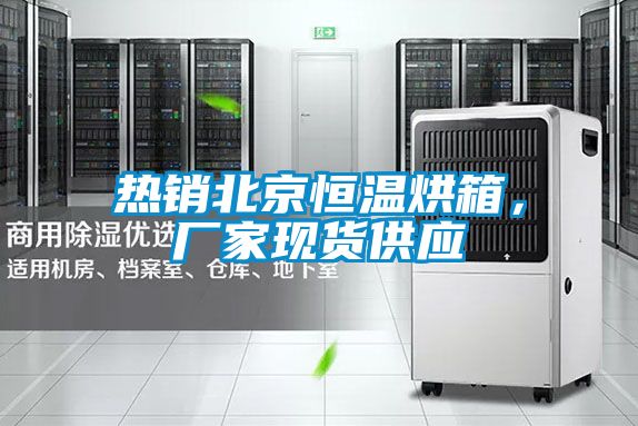 熱銷北京恒溫烘箱，廠家現貨供應