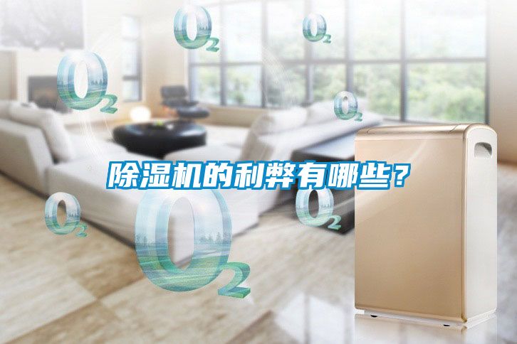 除濕機的利弊有哪些？