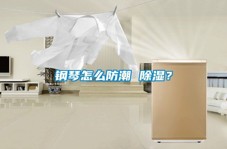 鋼琴怎么防潮 除濕？