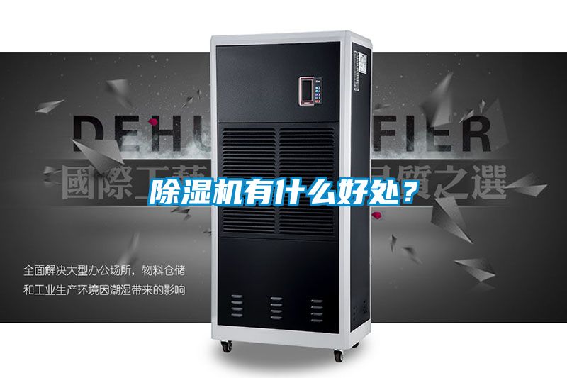 除濕機有什么好處？