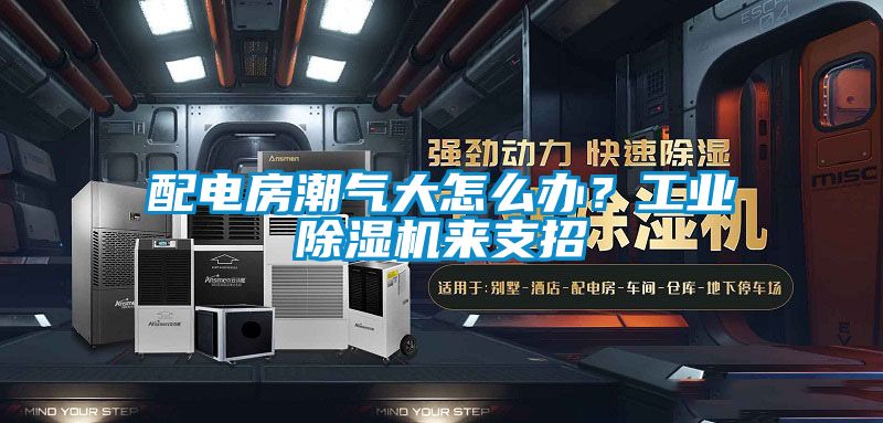 配電房潮氣大怎么辦？工業除濕機來支招