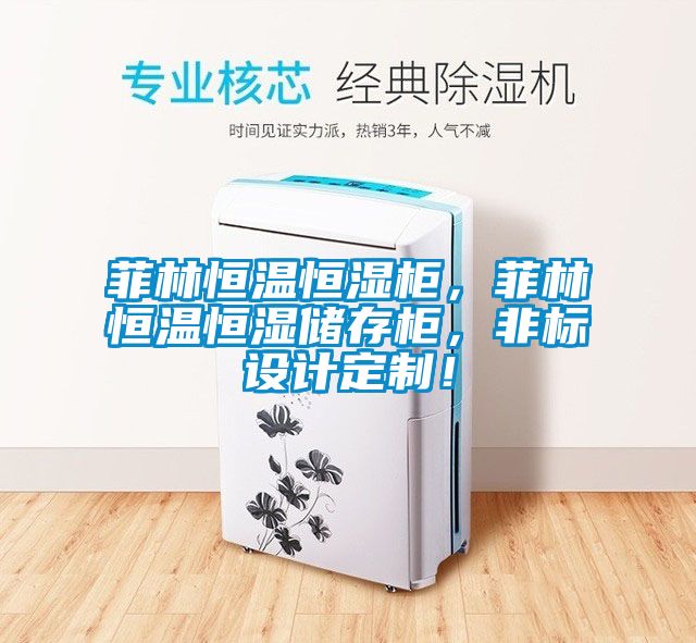 菲林恒溫恒濕柜，菲林恒溫恒濕儲存柜，非標設計定制！