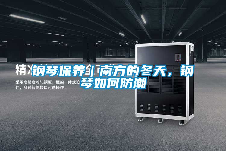 鋼琴保養｜南方的冬天，鋼琴如何防潮