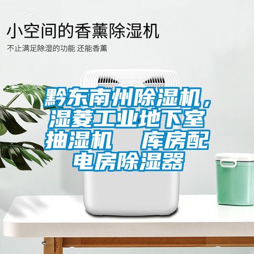 黔東南州除濕機，濕菱工業地下室抽濕機  庫房配電房除濕器