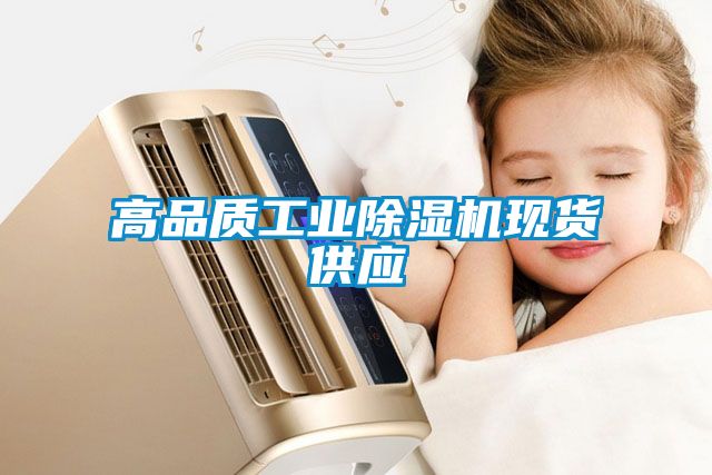 高品質工業除濕機現貨供應
