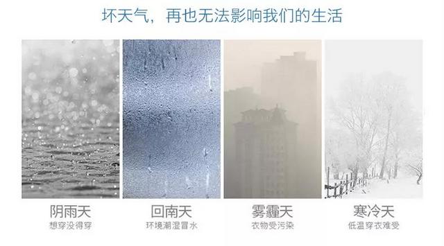 家用除濕機的五大使用誤區，你中了幾招？ 家用除濕機使用