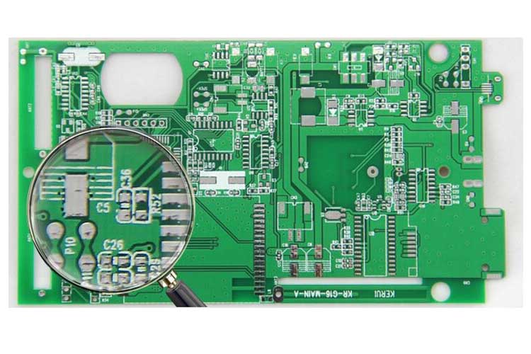 如何控制PCB電路板組裝車間濕度？ 電路板組裝車間除濕機