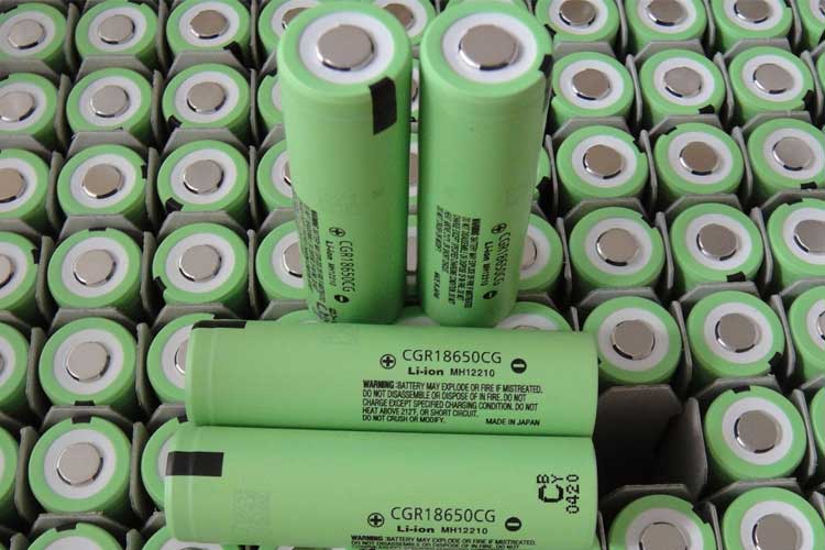 5個最佳存儲和充電技巧，延長鋰電池的使用壽命