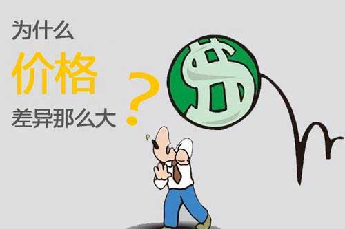 除濕機價格哪家最劃算？看價格還要比質量