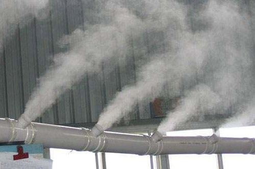 超聲波加濕器對水質的要求？_除濕機廠家